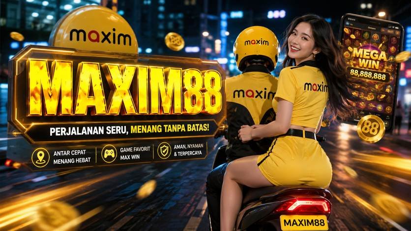 maxim88
